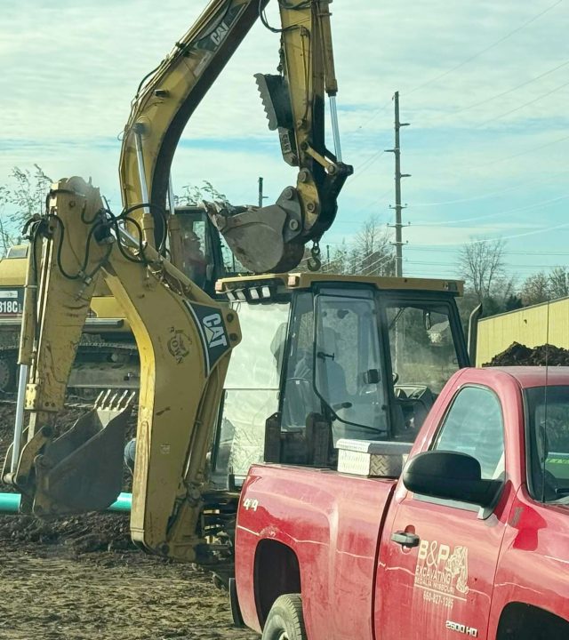 B_and_P_Excavating_Sedalia_MO